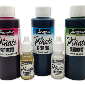 Piñata Alcohol Inks - Support Local - Chico Support Local – Chico